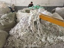 Trung Quốc: Sản xuất tã người lớn từ tã đã dùng Trung Quốc: Sản xuất tã người lớn từ tã đã dùng
