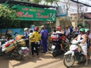 Bảo mẫu liên quan vụ bạo hành trẻ mầm non ra trình diện Bảo mẫu liên quan vụ bạo hành trẻ mầm non ra trình diện