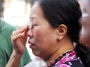 Chồng lao vào đám cháy, bất lực nhìn vợ con tử vong Chồng lao vào đám cháy, bất lực nhìn vợ con tử vong