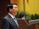 Ông Vũ Huy Hoàng mắc nhiều sai phạm Ông Vũ Huy Hoàng mắc nhiều sai phạm