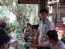 Cầu cứu Thủ tướng vì bị thu hồi đất đột ngột Cầu cứu Thủ tướng vì bị thu hồi đất đột ngột