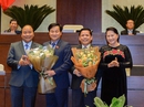 Tiếp tục thanh tra các tập đoàn kinh tế Tiếp tục thanh tra các tập đoàn kinh tế