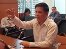 Cao tốc Bắc-Nam: Lo vốn lớn, phí cao Cao tốc Bắc-Nam: Lo vốn lớn, phí cao