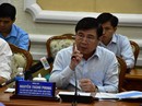 Tăng 7,19% mà dám báo cáo là 7,5%! Tăng 7,19% mà dám báo cáo là 7,5%!