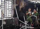 Vụ cháy nhà, 4 người trong gia đình tử vong: Bộ Công an hỗ trợ điều tra Vụ cháy nhà, 4 người trong gia đình tử vong: Bộ Công an hỗ trợ điều tra