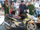 Bắn chết người nghi do ghen tuông Bắn chết người nghi do ghen tuông