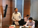 Dấu "mật" đang bị lạm dụng Dấu "mật" đang bị lạm dụng