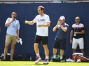 Murray dành hết tiền thưởng cho nạn nhân thảm họa Grenfell nếu vô địch Murray dành hết tiền thưởng cho nạn nhân thảm họa Grenfell nếu vô địch