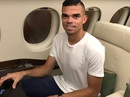 Bất ngờ với bến đỗ mới của Pepe Bất ngờ với bến đỗ mới của Pepe