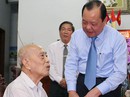 Tiễn biệt chú Sáu Thảo! Tiễn biệt chú Sáu Thảo!
