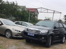 Hàng chục xe biển xanh dự tiệc cưới con trai lãnh đạo tỉnh Quảng Bình Hàng chục xe biển xanh dự tiệc cưới con trai lãnh đạo tỉnh Quảng Bình