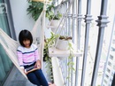 Chi 300 triệu để biến căn hộ thành nơi nghỉ dưỡng ngay tại Hà Nội Chi 300 triệu để biến căn hộ thành nơi nghỉ dưỡng ngay tại Hà Nội