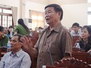 Phú Yên: "Sai phạm diện rộng, trải nhiều nhiệm kỳ" Phú Yên: "Sai phạm diện rộng, trải nhiều nhiệm kỳ"
