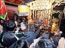 Khai, phát ấn đền Trần: Êm nhưng chưa đẹp! Khai, phát ấn đền Trần: Êm nhưng chưa đẹp!