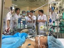 Tai biến chạy thận: Nguồn nước bất thường? Tai biến chạy thận: Nguồn nước bất thường?