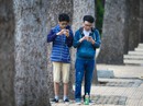Thu thập thông tin người khác rồi đem bán Thu thập thông tin người khác rồi đem bán