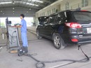 Sẽ "khóa bánh" xe quá đát Sẽ "khóa bánh" xe quá đát