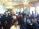 Cá nhân được quyền tổ chức họp báo Cá nhân được quyền tổ chức họp báo