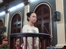 Hoa hậu Phương Nga dùng quyền im lặng tại tòa Hoa hậu Phương Nga dùng quyền im lặng tại tòa