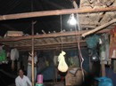 Khao khát có điện về làng Khao khát có điện về làng