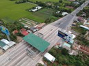 Chủ trạm thu phí Cai Lậy: "Để kéo dài, chúng tôi chết!" Chủ trạm thu phí Cai Lậy: "Để kéo dài, chúng tôi chết!"