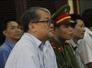 Tránh tẩu tán tài sản trong các vụ án tham nhũng Tránh tẩu tán tài sản trong các vụ án tham nhũng
