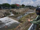 Kênh Ba Bò chưa "sống" lại Kênh Ba Bò chưa "sống" lại
