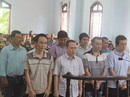Đội trưởng Thanh tra giao thông bất ngờ thừa nhận nhận hối lộ Đội trưởng Thanh tra giao thông bất ngờ thừa nhận nhận hối lộ