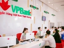 VPBank đạt 5.635 tỉ đồng lợi nhuận trong 9 tháng đầu năm VPBank đạt 5.635 tỉ đồng lợi nhuận trong 9 tháng đầu năm