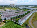 Lại "nóng" giá đất nền khu Đông Sài Gòn Lại "nóng" giá đất nền khu Đông Sài Gòn