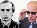 Ông Putin lần đầu tiết lộ bí mật thời làm điệp viên ngầm KGB Ông Putin lần đầu tiết lộ bí mật thời làm điệp viên ngầm KGB