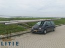 Vụ án lạ lùng, bắt kẻ...“trộm cột đèn giao thông” Vụ án lạ lùng, bắt kẻ...“trộm cột đèn giao thông”