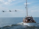 "Cuộc di tản Dunkirk" xứng đáng "mưa" lời khen "Cuộc di tản Dunkirk" xứng đáng "mưa" lời khen