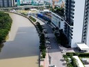 Điểm mặt "đại gia" bức hại sông, rạch Điểm mặt "đại gia" bức hại sông, rạch