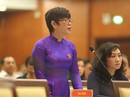 Truy trách nhiệm về bạo hành trẻ, lấn vỉa hè Truy trách nhiệm về bạo hành trẻ, lấn vỉa hè
