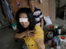 Gãy gánh trên đường tha hương Gãy gánh trên đường tha hương