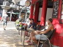 “Cơ chế riêng” cho phố Tây “Cơ chế riêng” cho phố Tây
