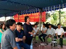 Rối chuyện chung cư: Bi hài ban quản trị! Rối chuyện chung cư: Bi hài ban quản trị!