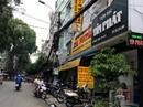 Sẽ có phố vàng, bạc ở Chợ Lớn Sẽ có phố vàng, bạc ở Chợ Lớn
