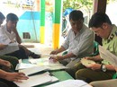 Trò bẩn tại một cây xăng Trò bẩn tại một cây xăng