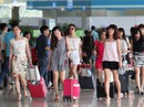 "Mổ xẻ" việc hoãn, hủy và giá hàng không "Mổ xẻ" việc hoãn, hủy và giá hàng không