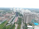 Lắm lỗ hổng trong quản lý xây dựng, vỉa hè Lắm lỗ hổng trong quản lý xây dựng, vỉa hè