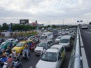 Tìm lối thoát cho khu vực Tân Sơn Nhất Tìm lối thoát cho khu vực Tân Sơn Nhất