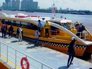 TP HCM vận hành tuyến buýt đường sông TP HCM vận hành tuyến buýt đường sông