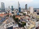 Đô thị thông minh nâng chất lượng sống Đô thị thông minh nâng chất lượng sống