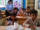 “Xóm Việt kiều” đã đổi thay “Xóm Việt kiều” đã đổi thay