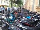 Ông Đoàn Ngọc Hải: "Phường ngó lơ, tôi phải xuống đường" Ông Đoàn Ngọc Hải: "Phường ngó lơ, tôi phải xuống đường"