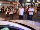 Ông Đoàn Ngọc Hải: Vỉa hè bị tái chiếm do lợi ích nhóm! Ông Đoàn Ngọc Hải: Vỉa hè bị tái chiếm do lợi ích nhóm!