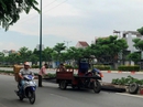 Khó xử "máy chém" trên đường