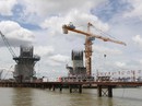 Khởi công 3 gói thầu cuối của cao tốc Bến Lức - Long Thành Khởi công 3 gói thầu cuối của cao tốc Bến Lức - Long Thành